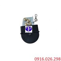 Hộp dây cáp chụp hút khói bánh đồng