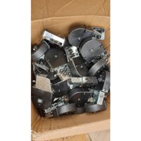 Hộp dây cáp chụp hút khói bếp nướng, Hộp dây cáp bếp nướng hút dương Hàn Quốc