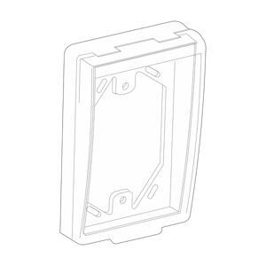 Hộp đậy phòng thấm nước cho công tắc Sino S323V
