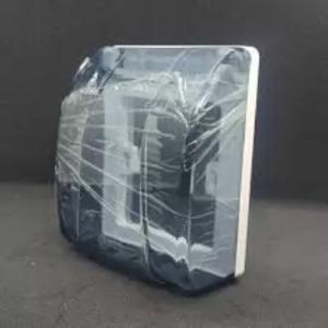 Hộp đậy phòng thấm nước dùng cho mặt ổ cắm vuông S223DV