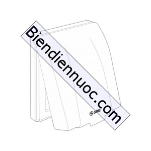 Hộp đậy phòng thấm nước Sino S223V
