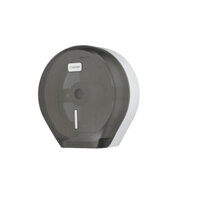 Hộp để cuộn giấy vệ sinh cỡ lớn nhựa chính hãng Caesar H108