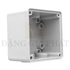 Hộp đế kín nước S56ES1GY_G15