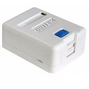 Hộp đế nổi cho mặt nạ Dintek 1304-11003