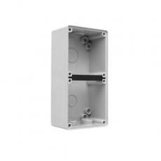 Hộp đế phòng thấm nước Schneider S56E2GY_G15