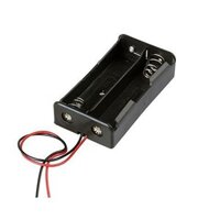 Hộp Đế Pin 18650 1 cell                          - 18714783                                                       Yêu thích