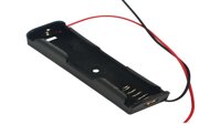 HỘP ĐẾ PIN 18650 1 CELL