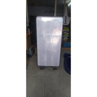 Hộp Đèn Chữ Nhật 60 x 120 ngang chân ngắn - Mica Hút Nổi