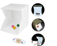 HỘP ĐÈN CHỤP ẢNH SẢN PHẨM TIỆN DỤNG