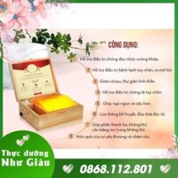 Hộp Đèn Đá Muối Massage Chân Himalaya - Thải Độc Cơ Thể - Hỗ trợ ship siêu rẻ