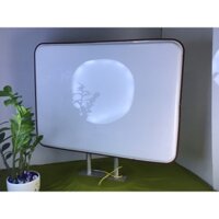 Hộp đèn mica , biển chữ nhật quảng cáo