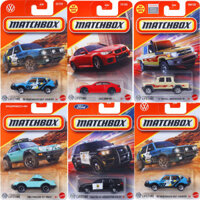 Hộp diêm 30782 Mẫu xe thể thao 2025D Lô kỷ niệm 70 năm Bentley Cadillac Porsche