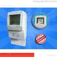 Hộp điện kế cao cấp còn gọi là hộp công tơ điện của Lihhan TGT