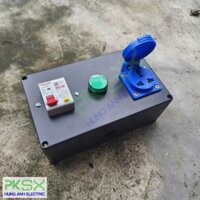 Hộp điện sạc xe điện tại nhà -  sạc xe điện Vinfast VF3 3.3kw, VF5 phiên bản 1.3