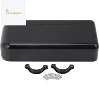 Hộp điều khiển bằng nhựa cho xe đạp điện EBike Xe máy Xe tay ga Vỏ bảo vệ xe đạp leo núi