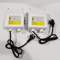 Hộp Điều Khiển Bơm Hỏa Tiễn 0.5HP - 3HP 1 pha 220V