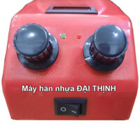 Hộp điều khiển có màn hình hiển thị TH501D