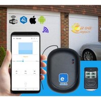 Hộp điều khiển cửa cuốn Wifi Ewelink V2 (mô tơ ống 220VAC)