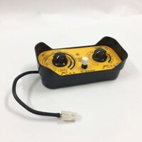 Hộp điều khiển đầu cấp dây Máy hàn Mig  kiểu OTC