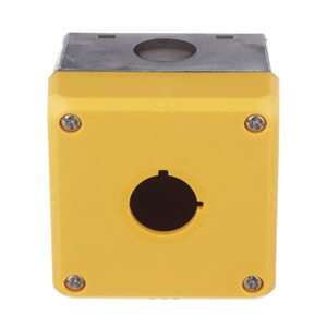 Hộp điều khiển IDEC FB1W-111Y