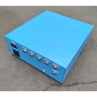 Hộp điều khiển máy khắc Máy phay CNC biến tần cổng song song ba trục bốn trục phần mềm MACH3 Weihong Phụ tùng máy phay