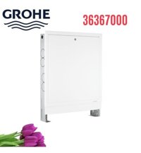 Hộp Điều Khiển Nhập Khẩu Đức Grohe 36367000