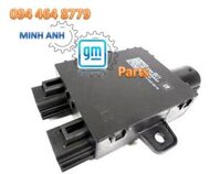 Hộp Điều Khiển Quạt Captiva C140