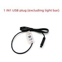Hộp điều khiển USB