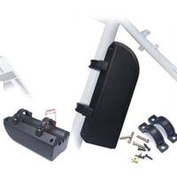 Hộp điều khiển xe đạp điện tương thích cho bộ điều khiển pin