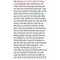 Hộp Đinh Đinh Trà là quà biếu tặng (50 ấm 10g)
