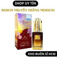 [HỘP ĐỎ CAO CẤP] Serum truyền trắng MeiduXi Nhật Bản 40ml - Hàng nhập khẩu