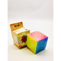 Hộp đồ chơi bằng nhựa: Rubik Jelly biến thể Ivy-143