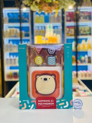 Hộp đồ chơi đa năng Duhoon