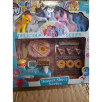 Hộp đồ chơi hello Kitty - Máy nướng bánh mì Hello Kitty