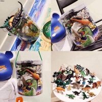 Hộp đồ chơi khủng long