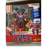 hộp đồ chơi láp ráp robot  399004