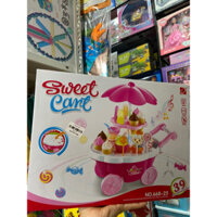 hộp đồ chơi máy bán kem 668-25