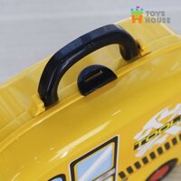 Hộp đồ dụng cụ sửa chữa cơ khí Toys House 008-916 - Đồ chơi bé trai phát triển trí tuệ và vận động tinh