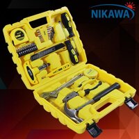 Hộp đồ nghề 28 món BS028 Nikawa Nhật Bản