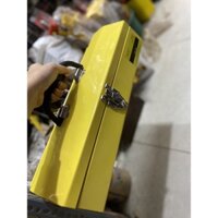 hộp đồ sắt