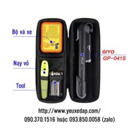 Hộp đồ sửa xe đạp GIYO YXD-3706