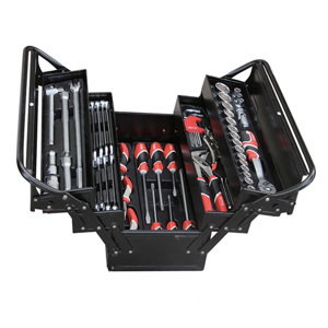 Hộp đồ tổng hợp 64 chi tiết YATO YT-38950