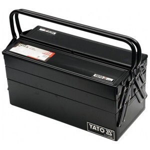 Hộp đồ tổng hợp 64 chi tiết YATO YT-38950