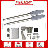 Hộp Động Cơ Mở Cửa Tự Động PKM-C022 Tải Trọng 300kg Công Suất - MCBSHOP