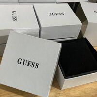 Hộp đồng hồ guess [Combo-10 hộp giá 350k] giá sỉ từ 50-100 hộp liên hệ qua chat shopee giao hộp như ảnh nguyên