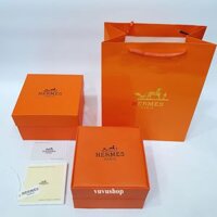 Hộp đồng hồ HERMES fullbox