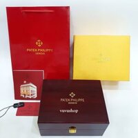 Hộp đồng hồ Patek Philippe cao cấp - fullbox