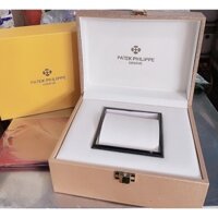 hộp đồng hồ patek