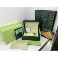 Hộp đồng hồ rolex