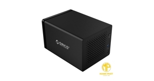 Hộp đựng 8 ổ cứng 3.5 ORICO NS800U3, USB 3.0